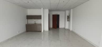 Brand New 557 Square Feet Office Prime Space Available For Rent In Grand Square Mall
