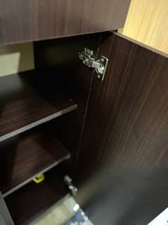 wood