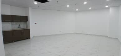 Brand New 564 Square Feet Office Prime Space Available For Rent In Grand Square Mall