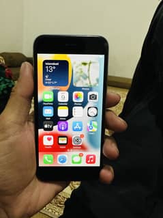 iPhone
