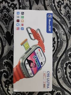 Ultra Sim Smart Watch 32/2 GB non pta
