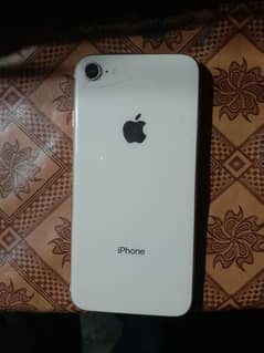 back