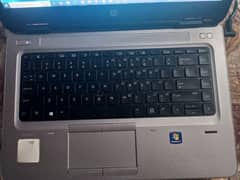 Hp Probook 645G2 6th generation laptop