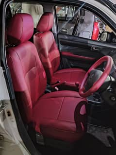 car poshish
