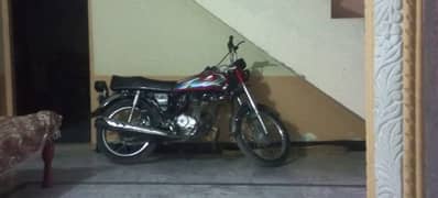 all ok bike