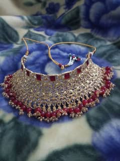 New Bridal jewelry Set