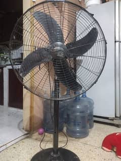 LG Fan