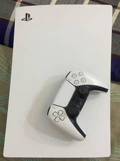 Ps5 Digital