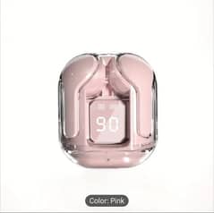 True wireless Earbuds