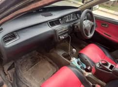 Honda Civic 1994