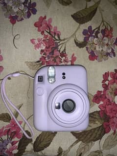 Instax mini 12