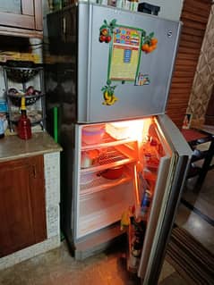 pel fridge