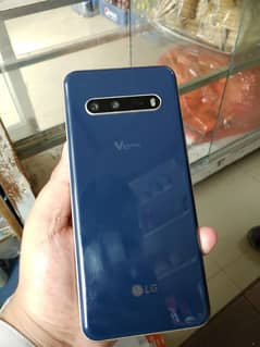 LG V60 DUAL APPROVED EXCHANGE POSSIBLE
