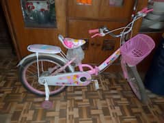 Imported cycle