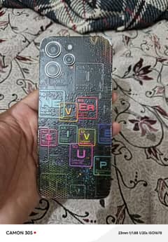Redmi 12 8+8/128gb