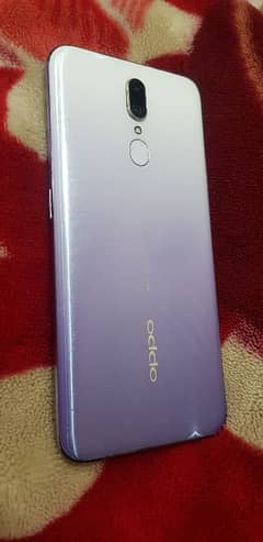 Oppo f11