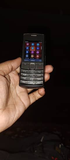 Nokia X202