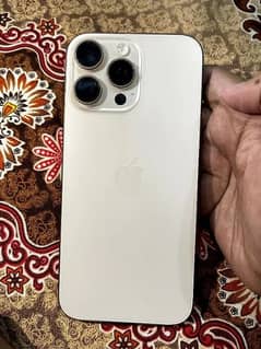 iphone 16 pro max 256gb PTA Approved