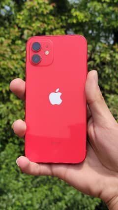 Iphone 12 factory