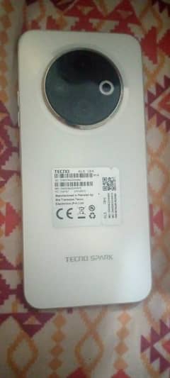 Tecno
