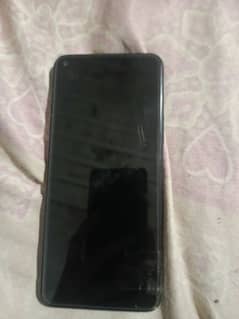 Infinix note 7