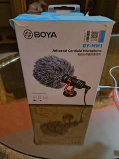 BOYA BY - MM1