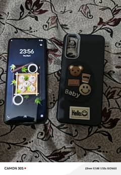 vivo y20 4/64