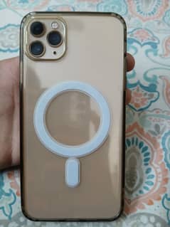 Iphone 11 Pro Max Non-Pta 256gb