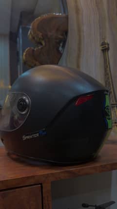 Original diamond helmet