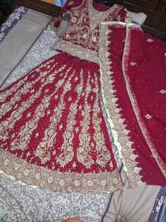 New Bridal dress