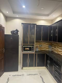 10 Marla House for Sale in Sukh Chayn Garden