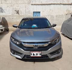 HONDA CIVIC 1.8 ORIEL UG