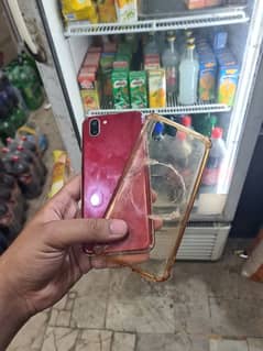 aquos r2