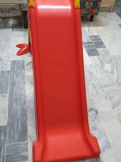 kids slide