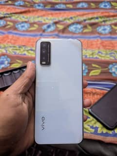 vivo y20 4/64 Exchange possible