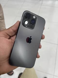 14 pro 256 gb jv 100health