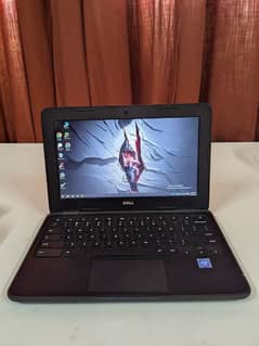 Hp chorme book