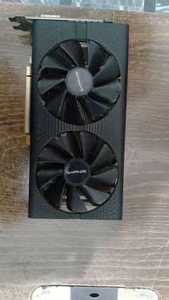 amd rx 570 4gb Sapphire PULSE RX 570 OC
