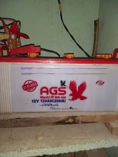 ags 195