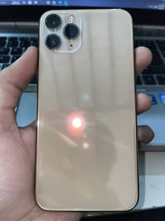 iPhone 11 Pro PTA Approved