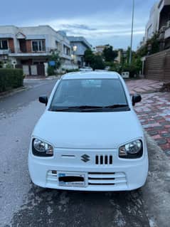 Alto VXR 2023 total geniun