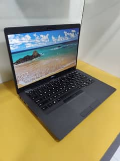Dell Latitude 5401 Core i7 9th H processor