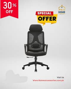 office Revolving chair