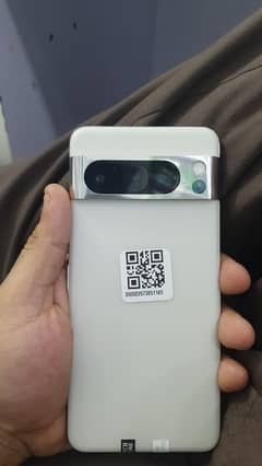 Google pixel 8 Pro 12 256 GB 0 3 1 4 9 3 4 5 1 2 7