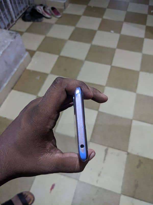 redmi 9c with box 1