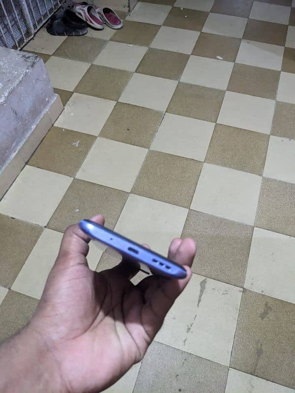 redmi 9c with box 4