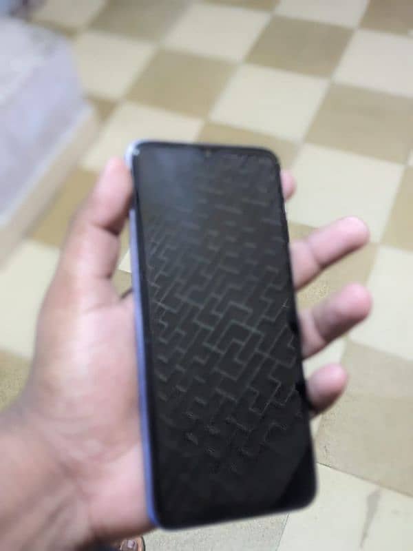 redmi 9c with box 6