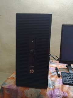 MSI