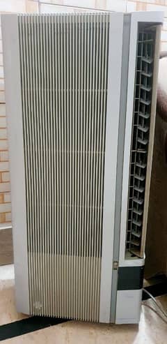 Mitsubishi 0.75 ton AC (Good working condition)