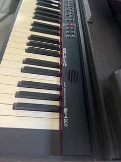 Samick piano NSP-450PH
